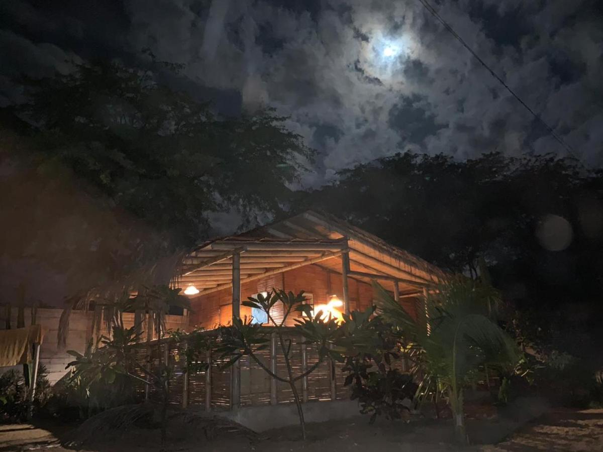 La Casa De Diego Zorritos Esterno foto