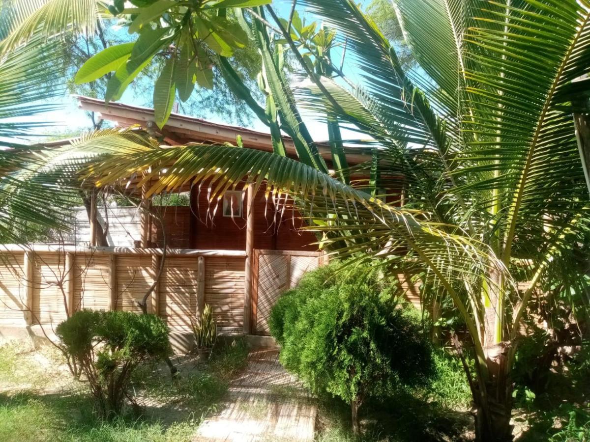 La Casa De Diego Zorritos Esterno foto