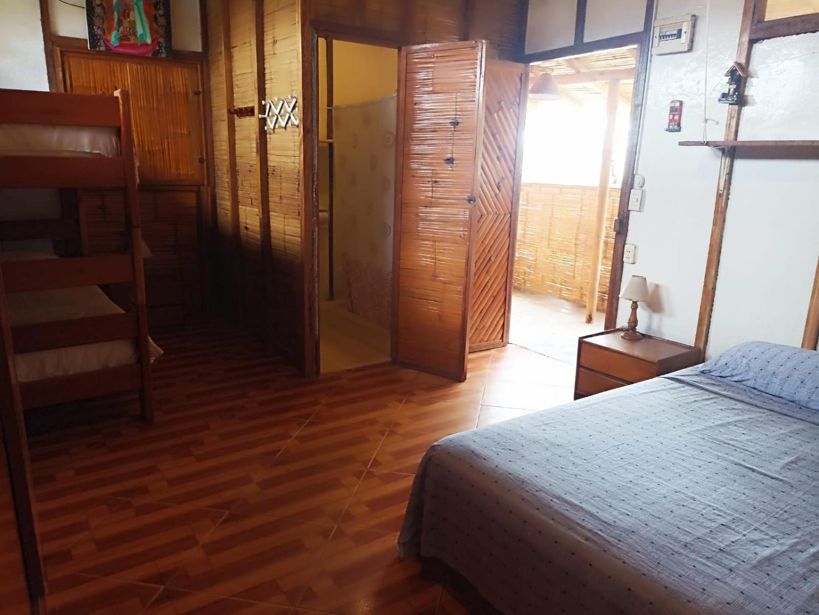 La Casa De Diego Zorritos Esterno foto