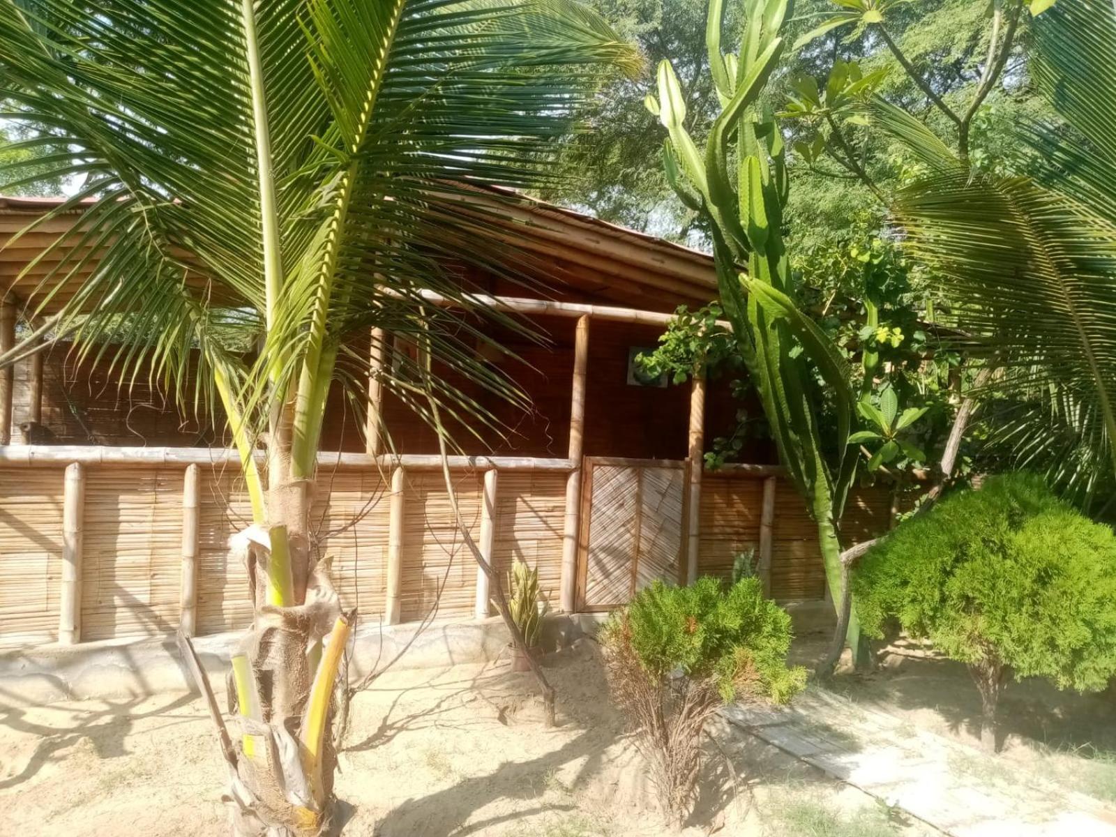La Casa De Diego Zorritos Esterno foto